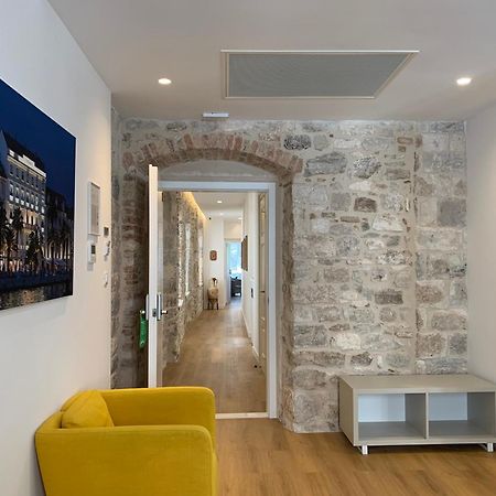 سبليت Priuli Heritage Suites المظهر الخارجي الصورة