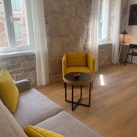 سبليت Priuli Heritage Suites المظهر الخارجي الصورة