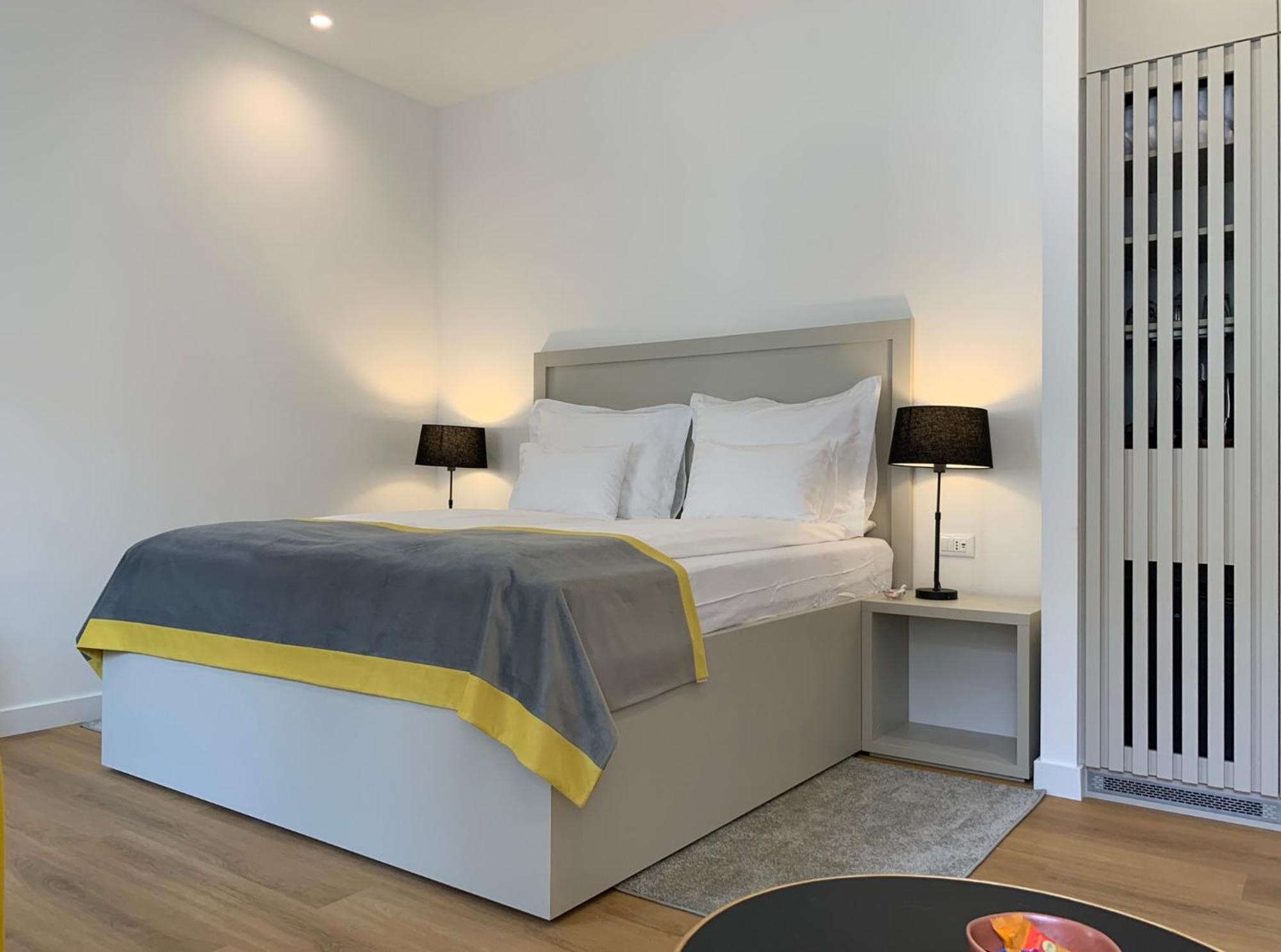 سبليت Priuli Heritage Suites المظهر الخارجي الصورة