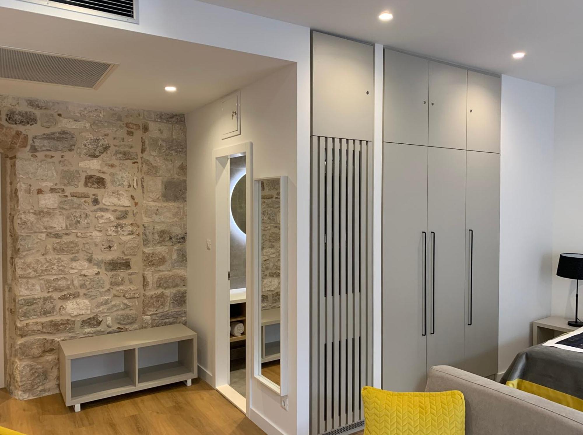 سبليت Priuli Heritage Suites المظهر الخارجي الصورة