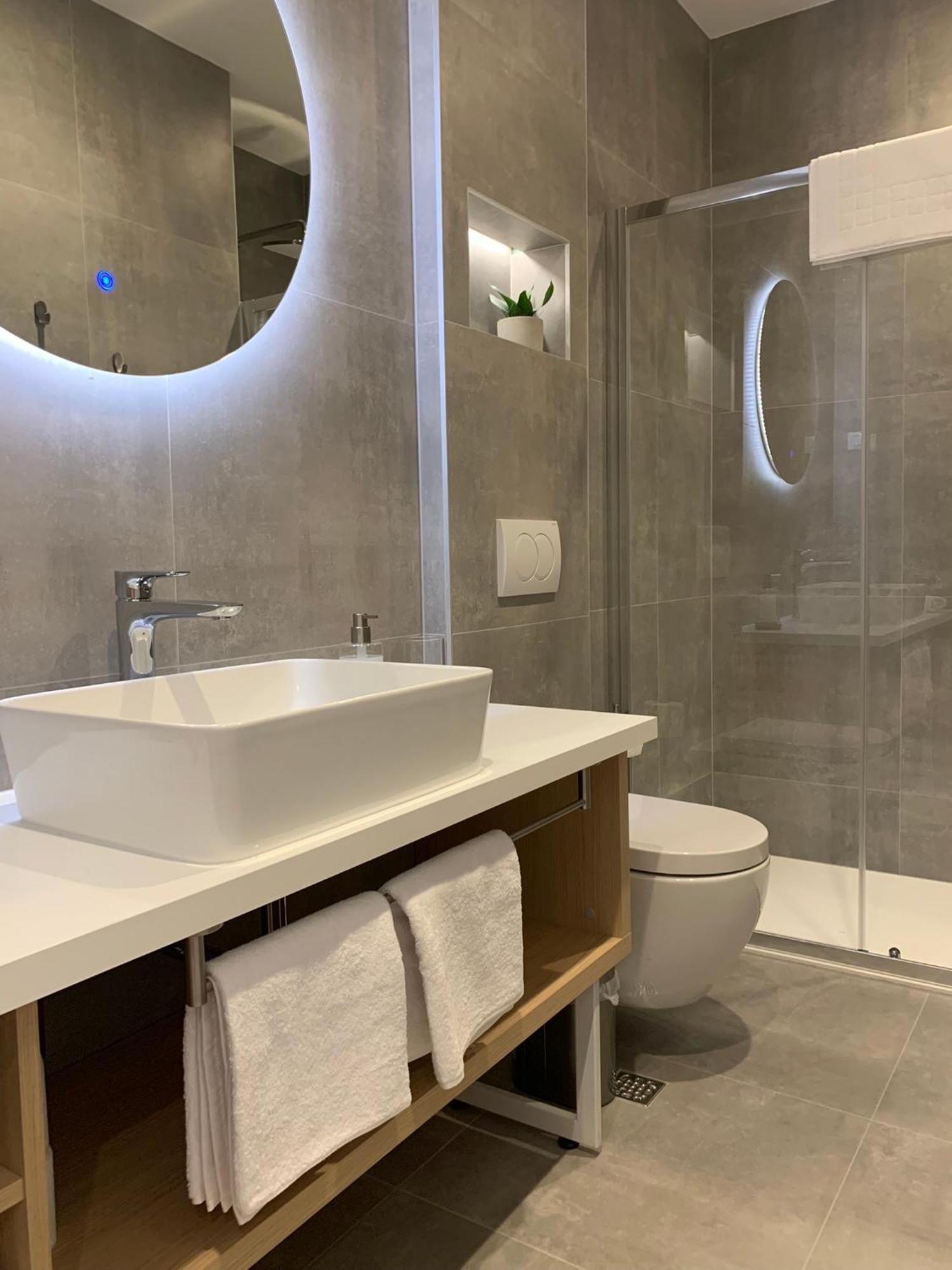 سبليت Priuli Heritage Suites المظهر الخارجي الصورة