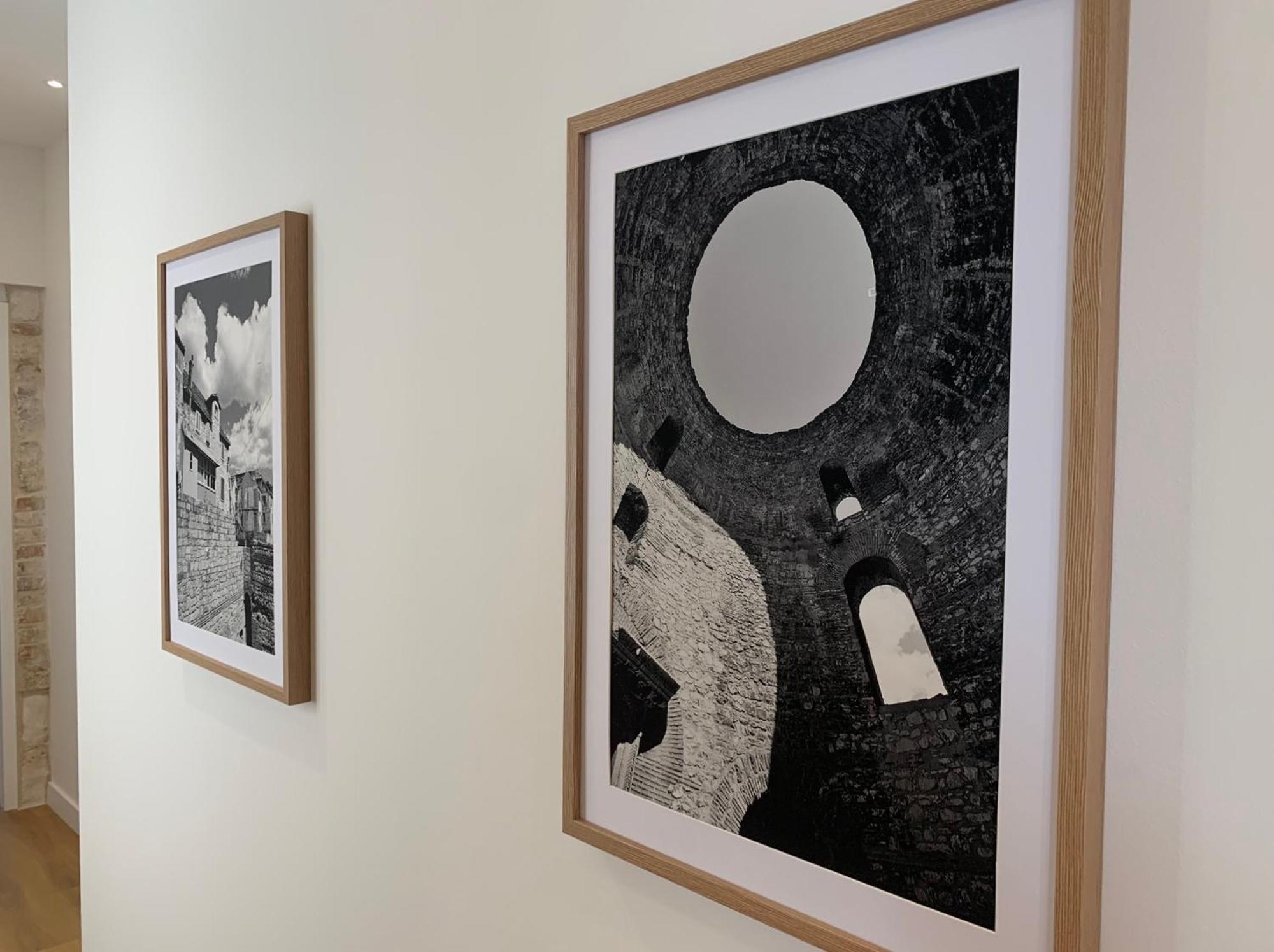 سبليت Priuli Heritage Suites المظهر الخارجي الصورة