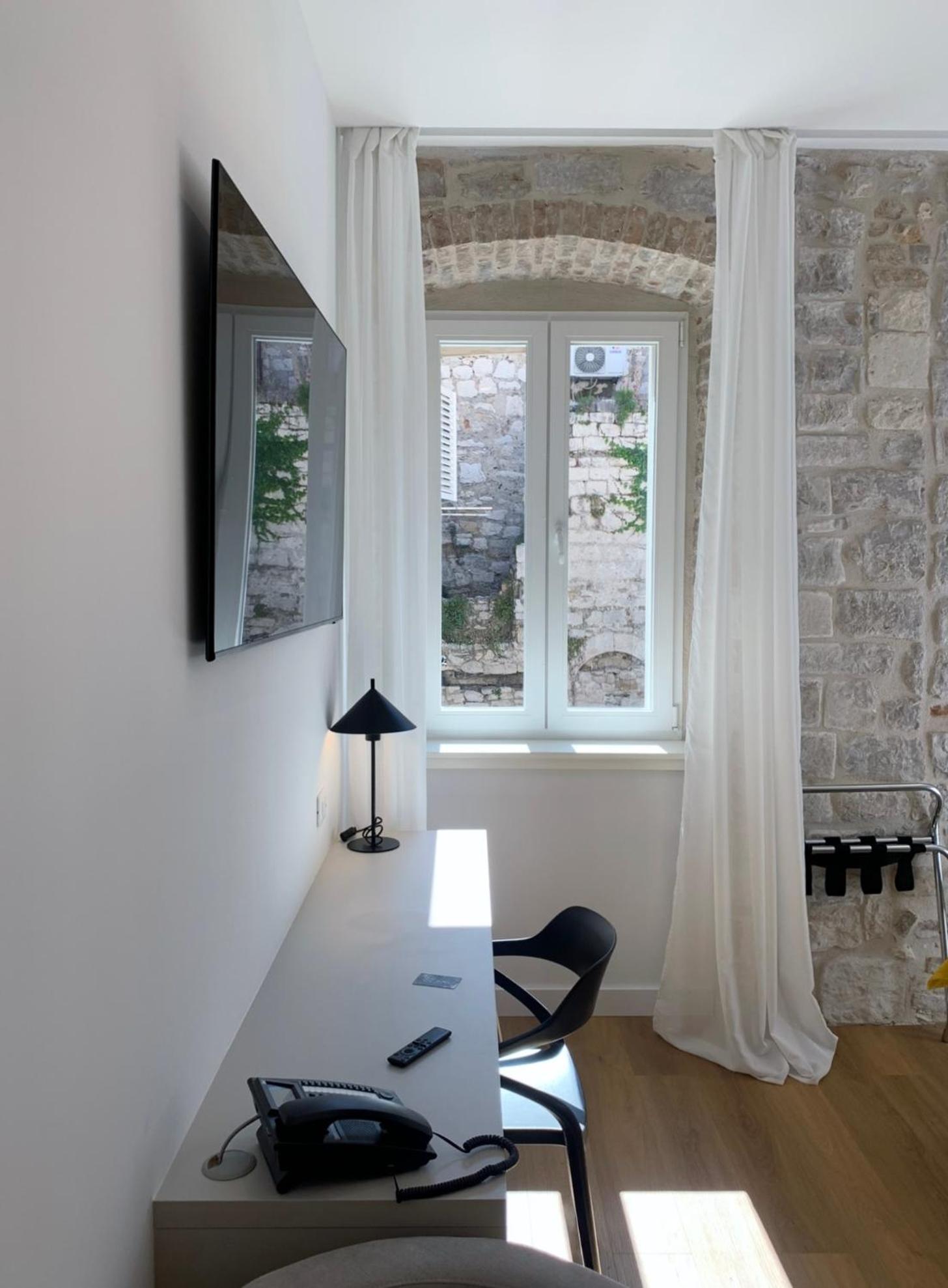 سبليت Priuli Heritage Suites المظهر الخارجي الصورة