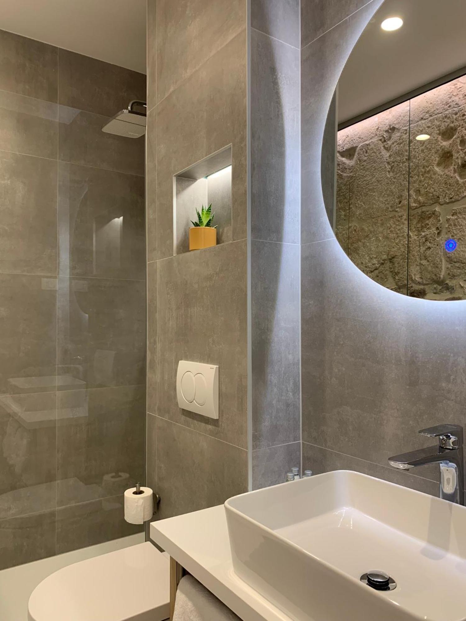 سبليت Priuli Heritage Suites المظهر الخارجي الصورة