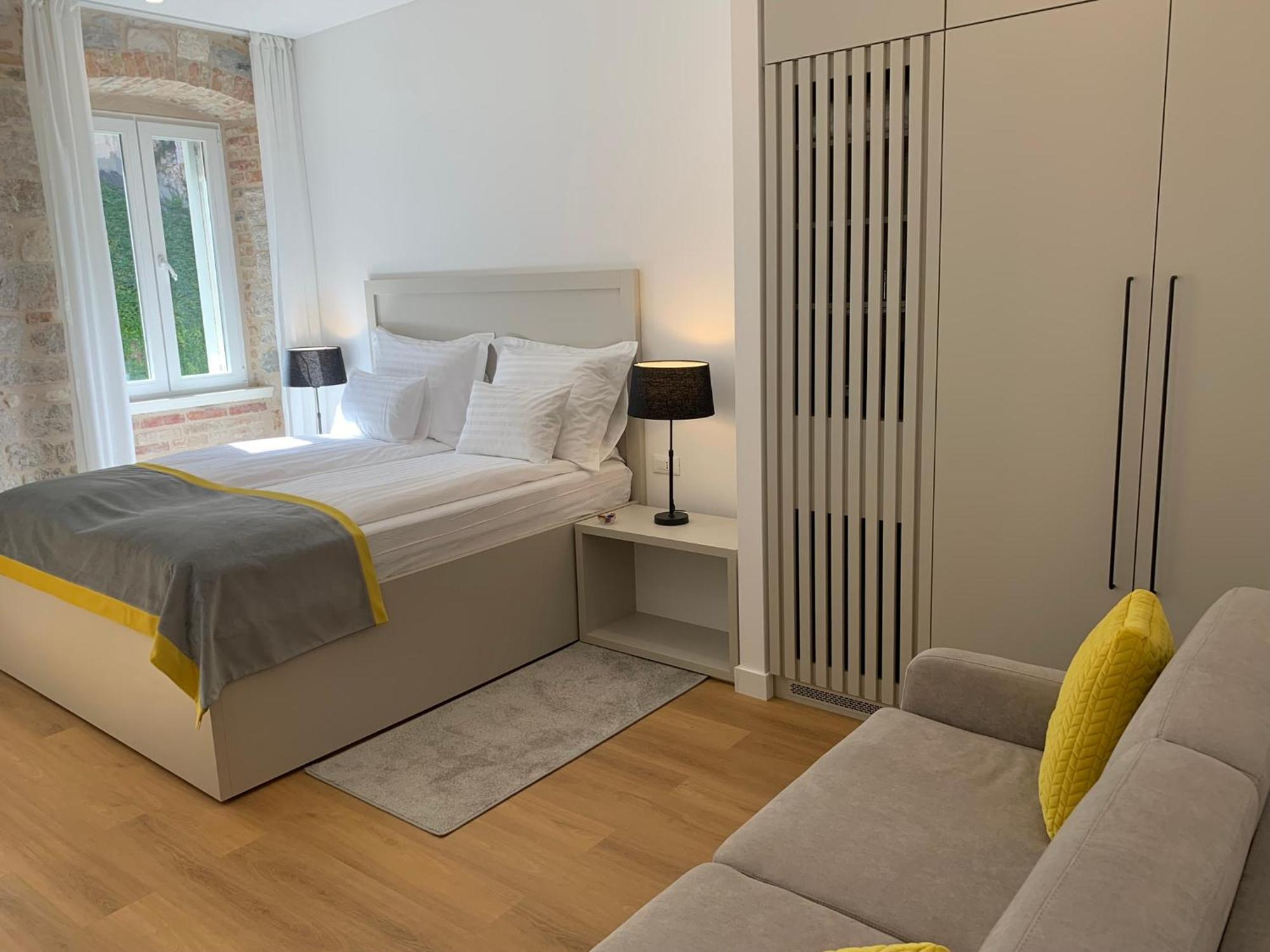 سبليت Priuli Heritage Suites المظهر الخارجي الصورة