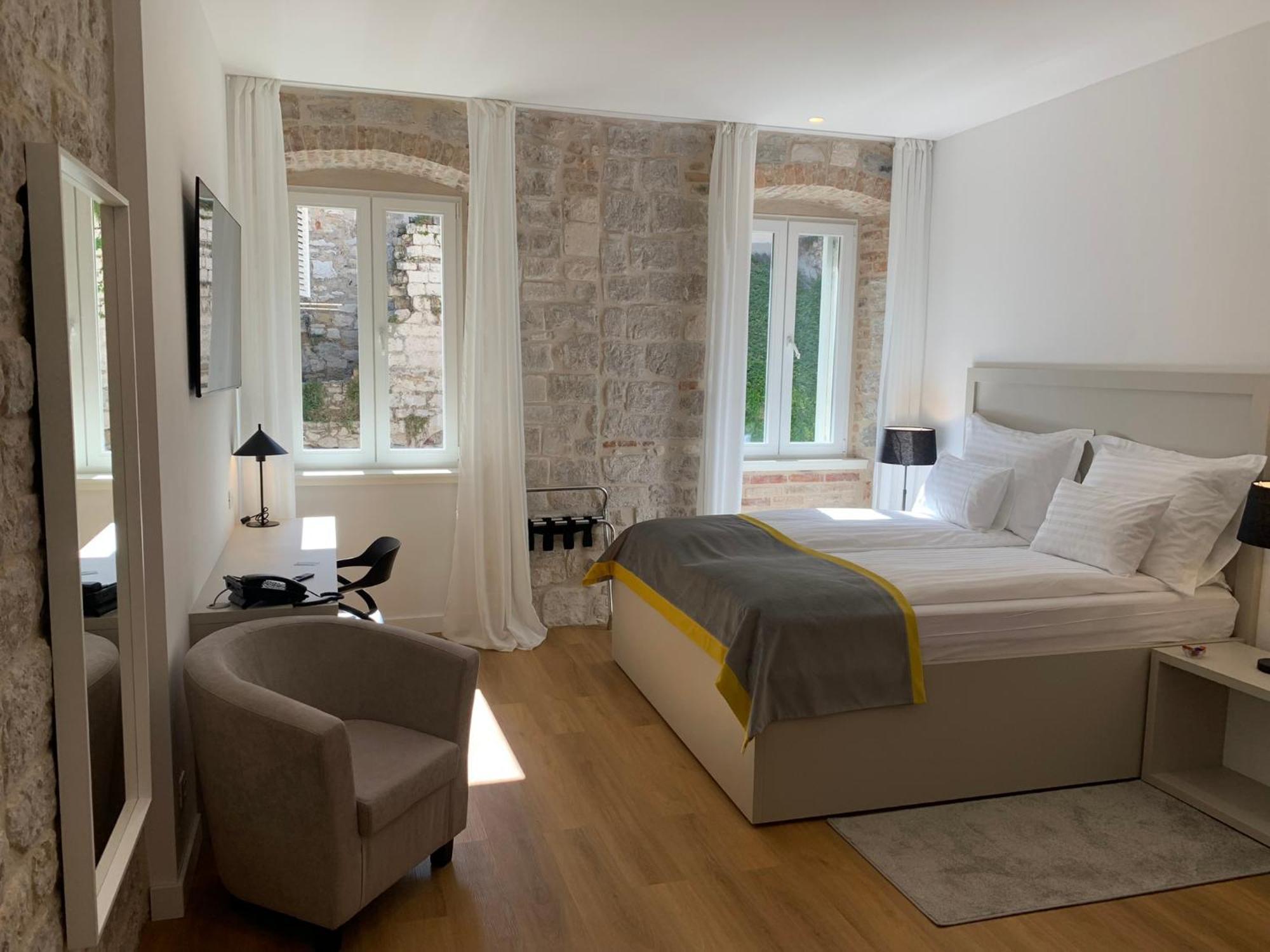 سبليت Priuli Heritage Suites المظهر الخارجي الصورة