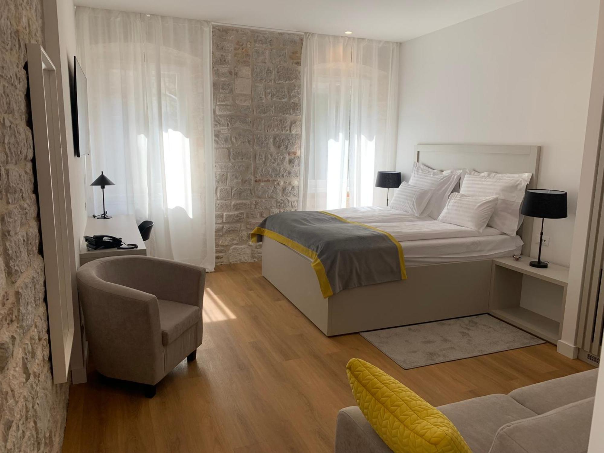 سبليت Priuli Heritage Suites المظهر الخارجي الصورة