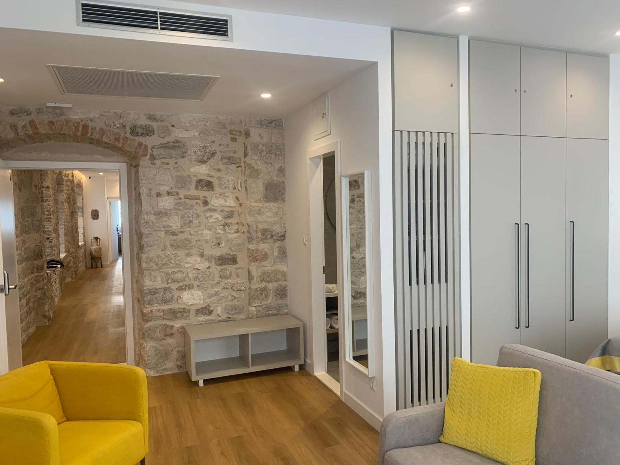 سبليت Priuli Heritage Suites المظهر الخارجي الصورة
