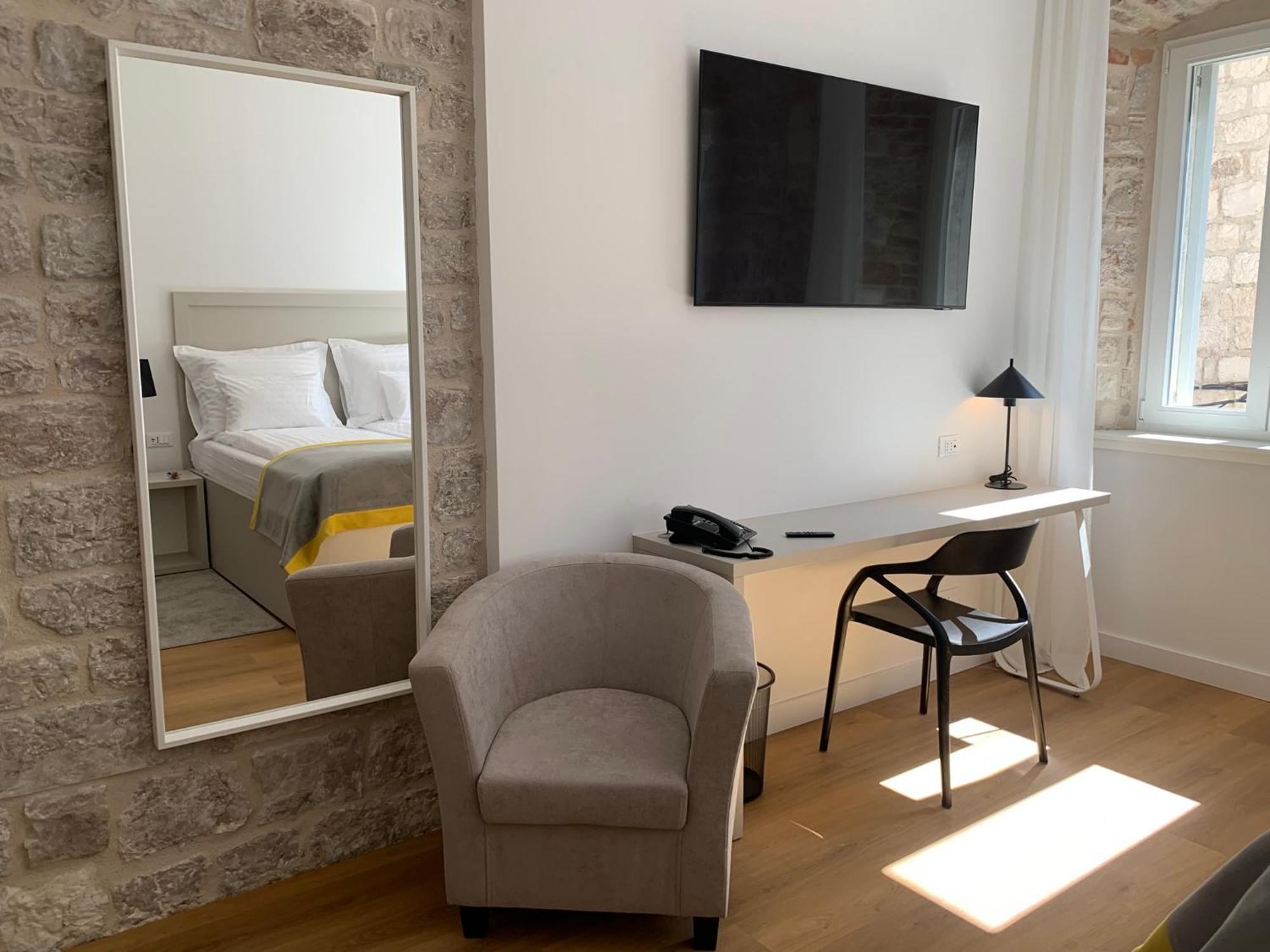سبليت Priuli Heritage Suites المظهر الخارجي الصورة