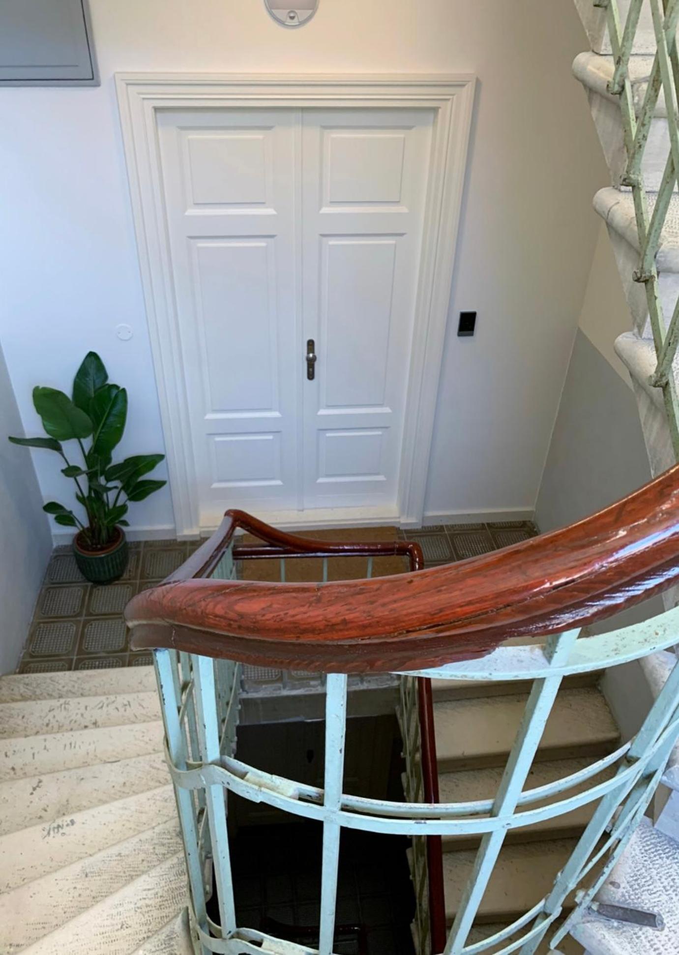 سبليت Priuli Heritage Suites المظهر الخارجي الصورة