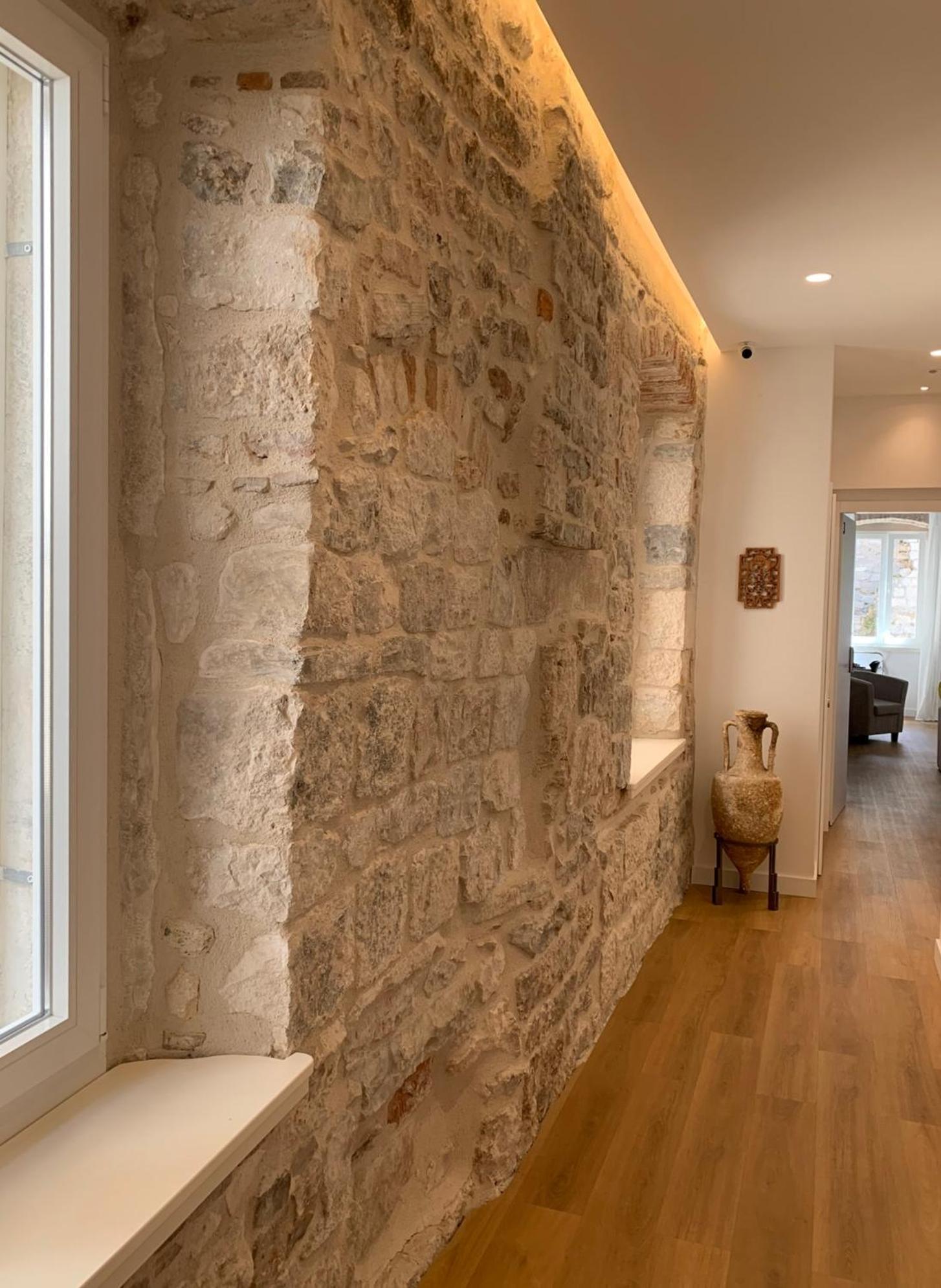 سبليت Priuli Heritage Suites المظهر الخارجي الصورة