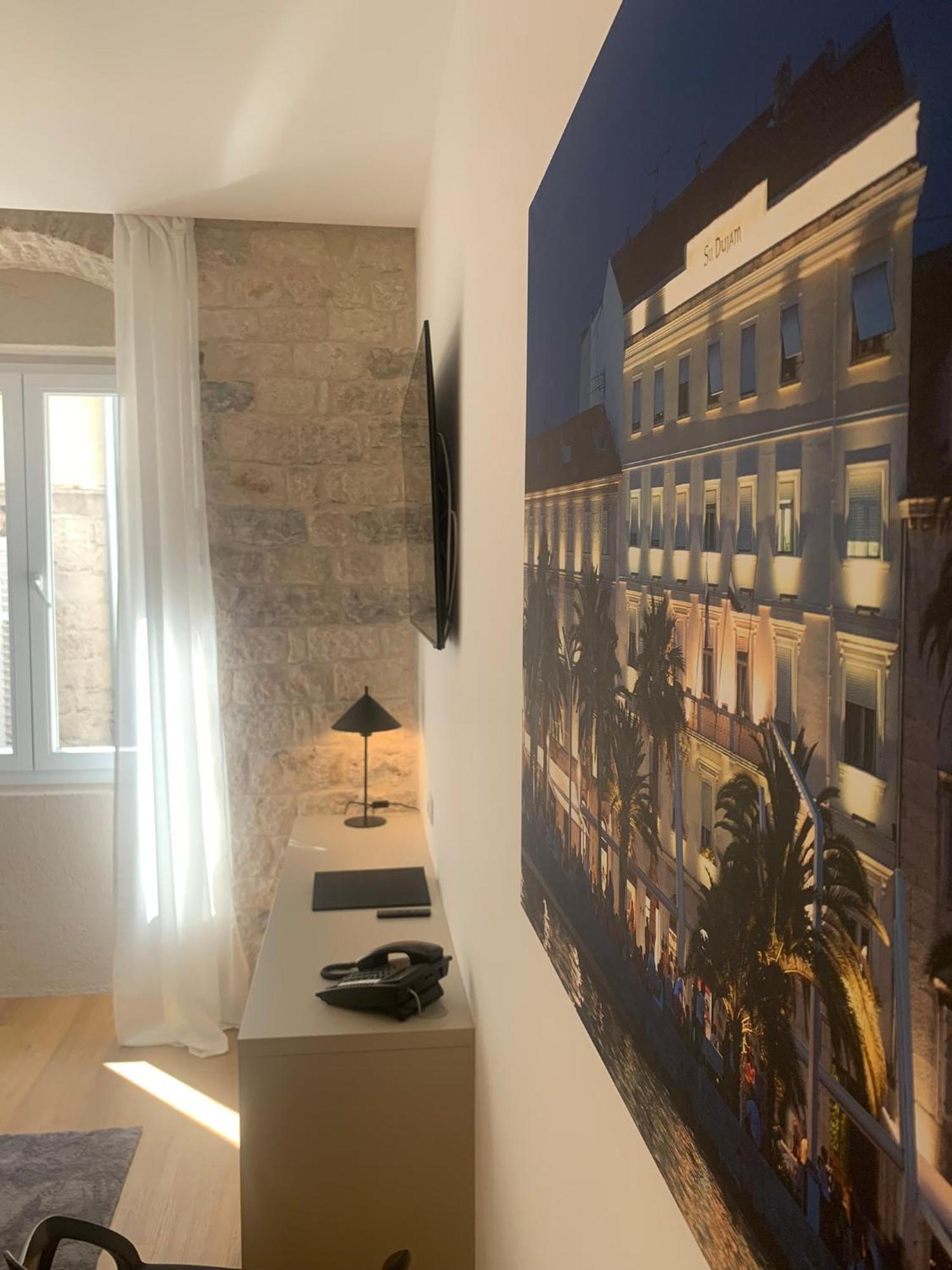 سبليت Priuli Heritage Suites المظهر الخارجي الصورة