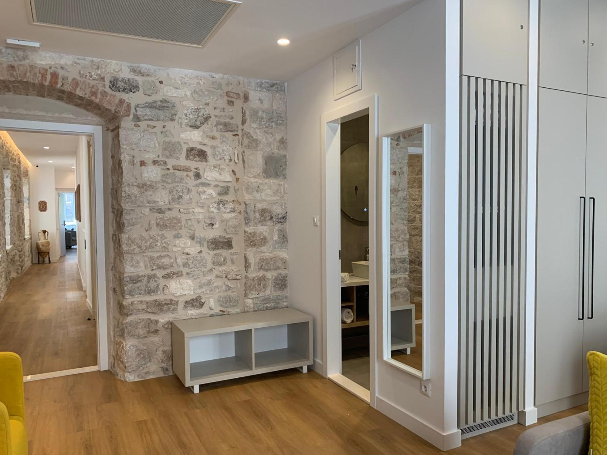 سبليت Priuli Heritage Suites المظهر الخارجي الصورة