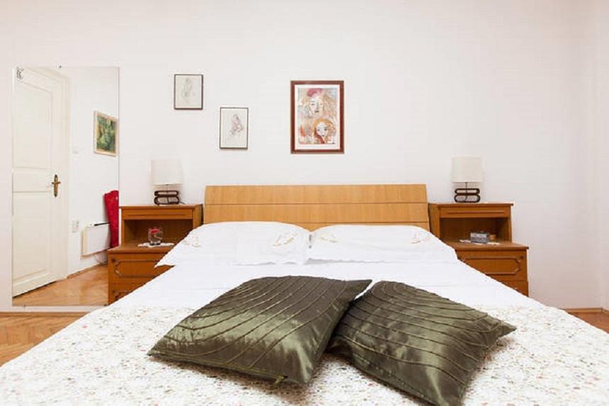 سبليت Priuli Heritage Suites المظهر الخارجي الصورة
