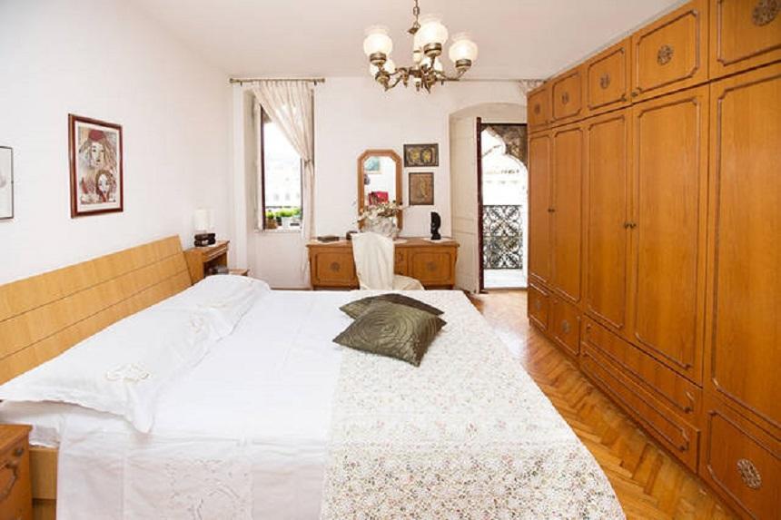 سبليت Priuli Heritage Suites المظهر الخارجي الصورة