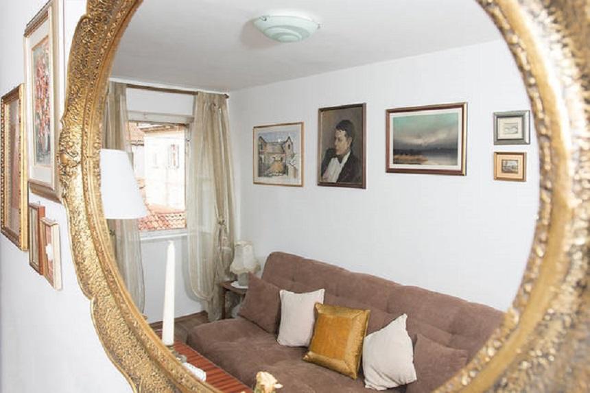 سبليت Priuli Heritage Suites المظهر الخارجي الصورة