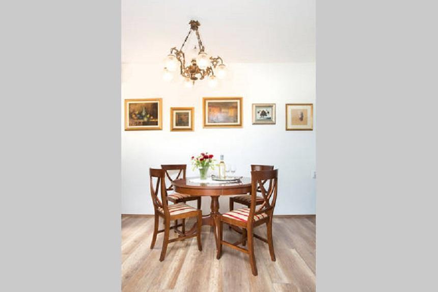 سبليت Priuli Heritage Suites المظهر الخارجي الصورة